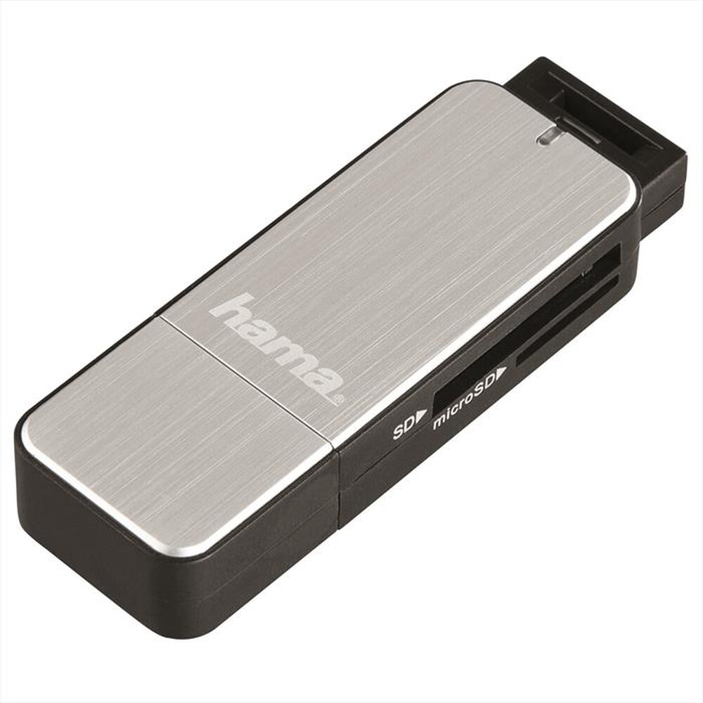 "HAMA - 123900-GRIGIO"
