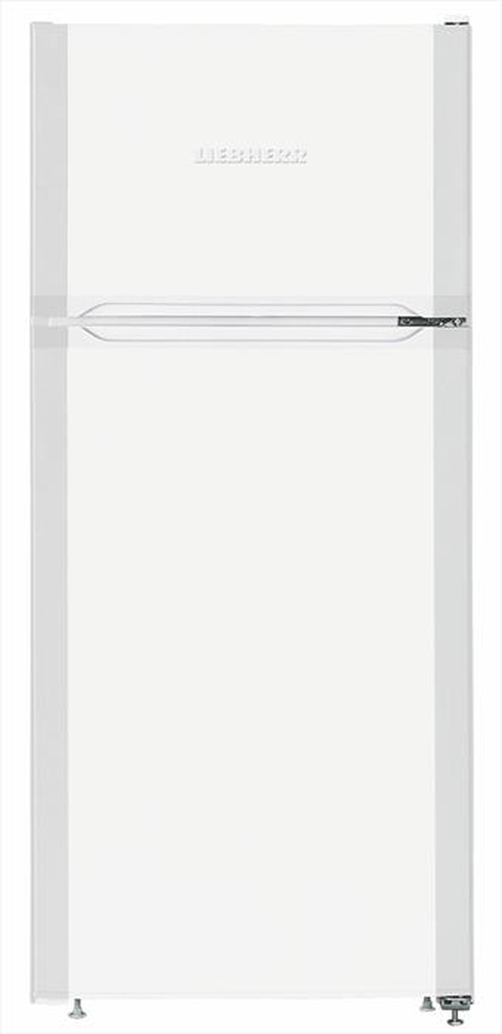 Immagine del prodotto LIEBHERR - Frigorifero 2 porte CTE 2131-26 Classe E 196 lt-Bianco