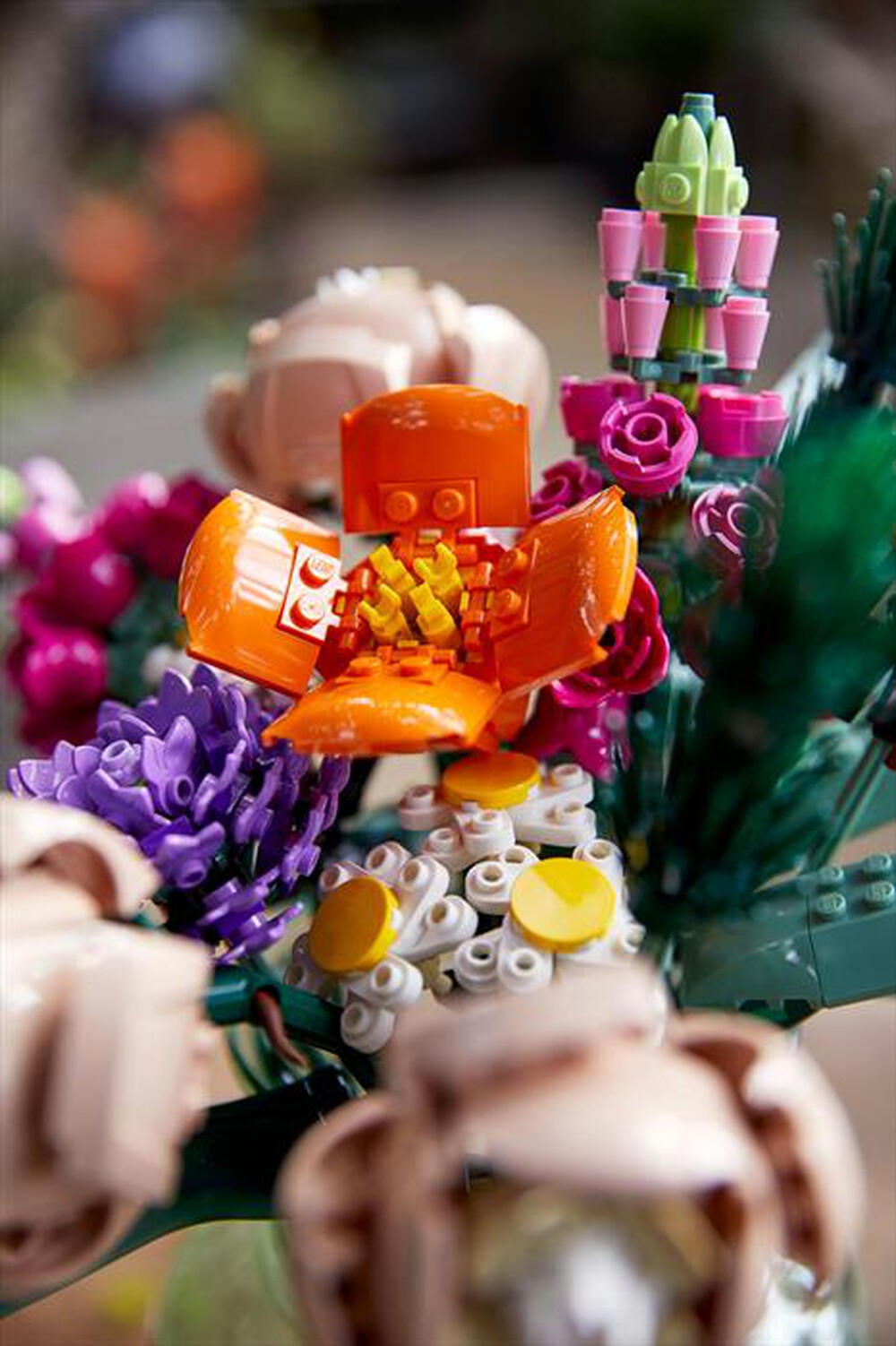 Immagine del prodotto LEGO - BOTANICALS Bouquet di fiori 10280