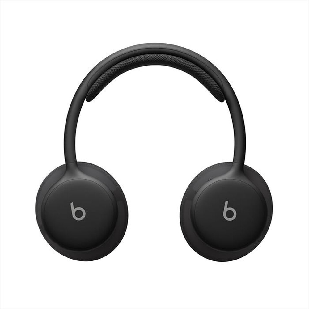 Immagine del prodotto BEATS BY DR.DRE - Beats 360 Cuffie over-ear wireless-Nere con cuscinetti knit Neri
