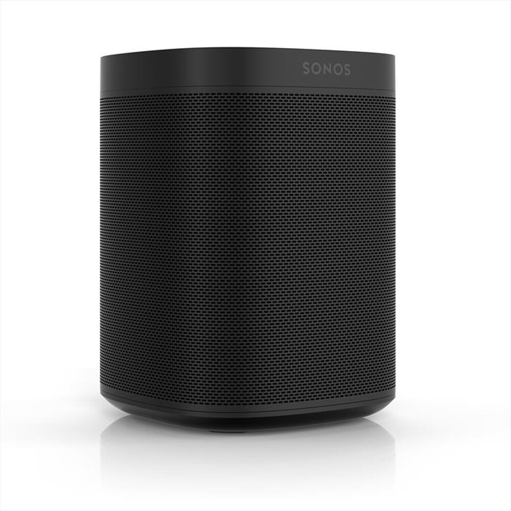 "SONOS - ONE GEN2-Black"