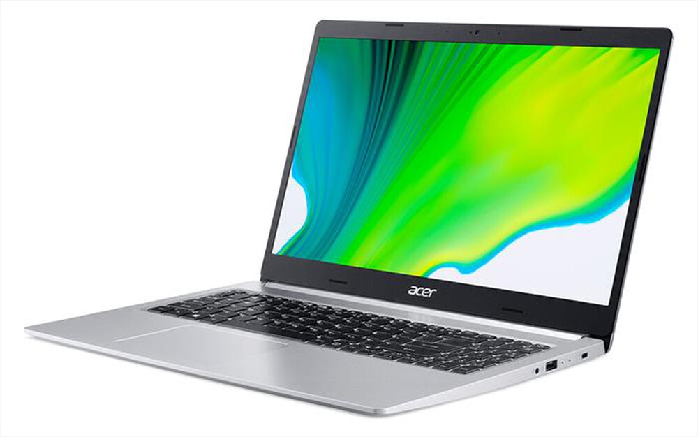 "ACER - NOTEBOOK A515-45-R3V5-Silver"