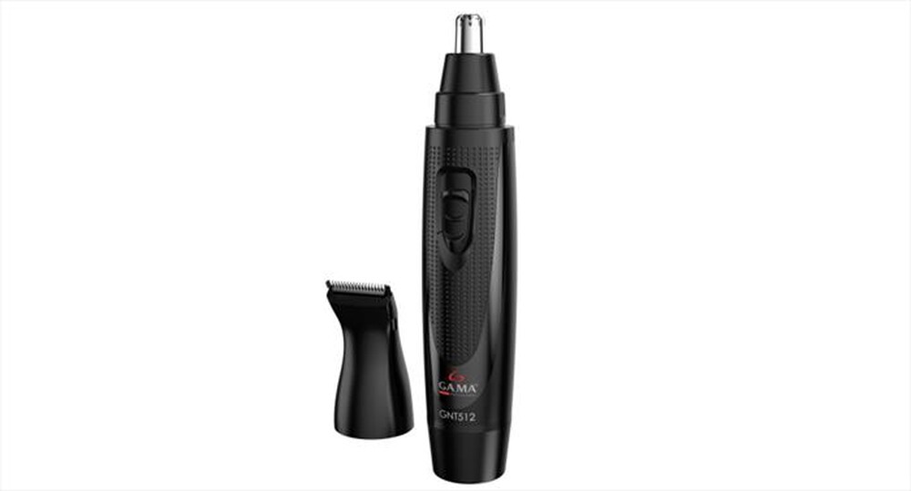 Immagine del prodotto GAMA - TRIMMER MULTIFUNZIONE GNT512-NERO/GRIGIO