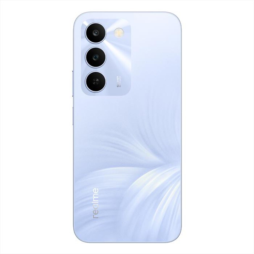 Immagine del prodotto REALME - REALME C100 5G BLOOMING PURPLE (256GB 4GB)-BLOOMING PURPLE