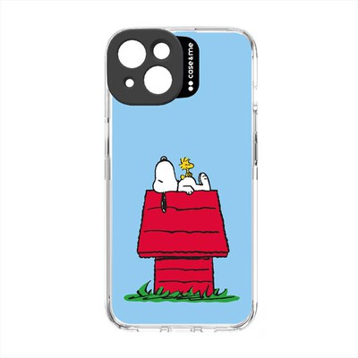 CASEME - Cover CMPNUTSCOVCIP13611 per iPhone 13-Better Together