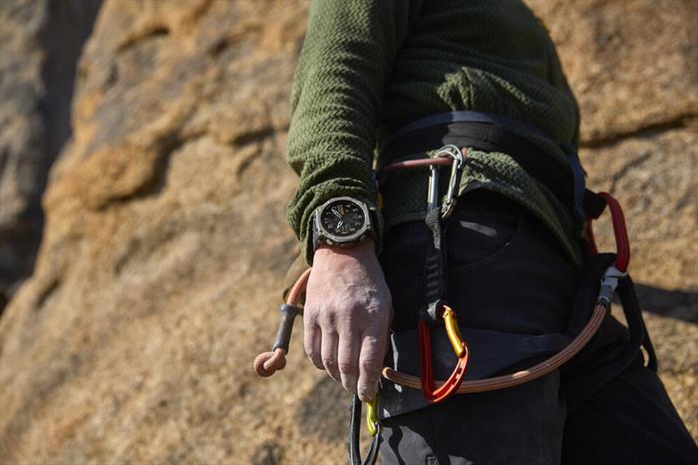 Immagine del prodotto AMAZFIT - Smartwatch T-REX ULTRA 2-BLACK