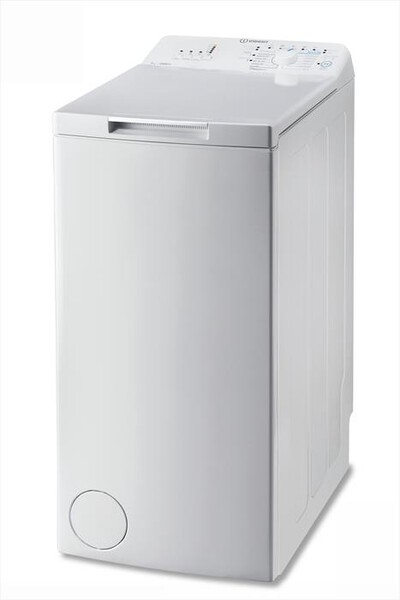 INDESIT - Lavatrice BTW L72200 IT/N 7 Kg Classe E