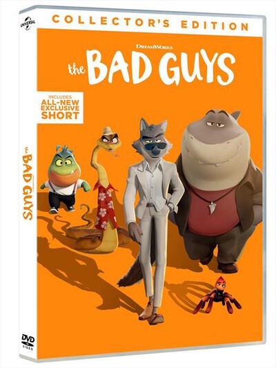 Ideale Audience International - Troppo Cattivi