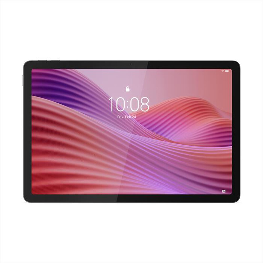 LENOVO - TAB ZAEH0049SE-Luna Grey
