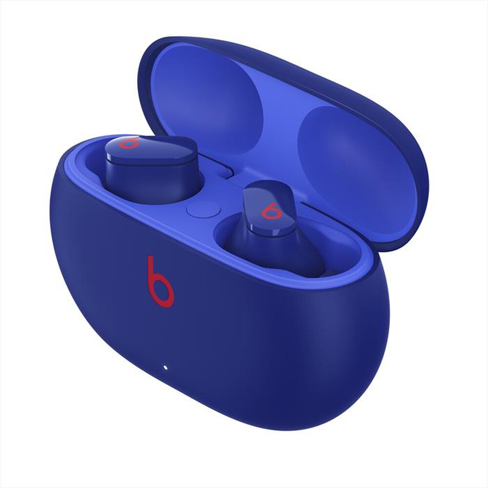 "BEATS BY DR.DRE - STUDIO BUDS AURICOLARI TRUE WIRELESS-blu oceano"