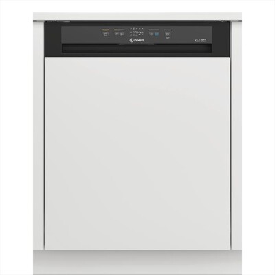 INDESIT - Lavastoviglie incasso DBE 2B19 A B Classe F
