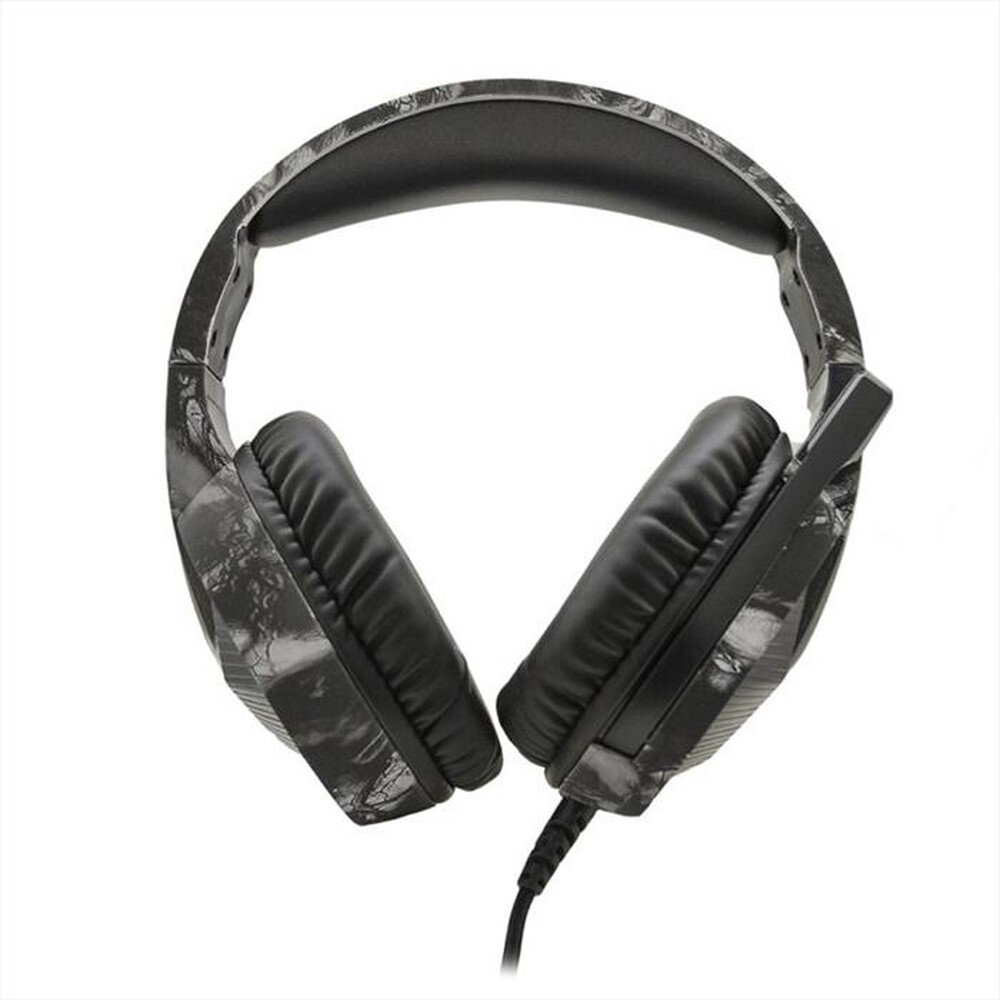 "XTREME - GAMING HEADSET WOLF-NERO/GRIGIO"