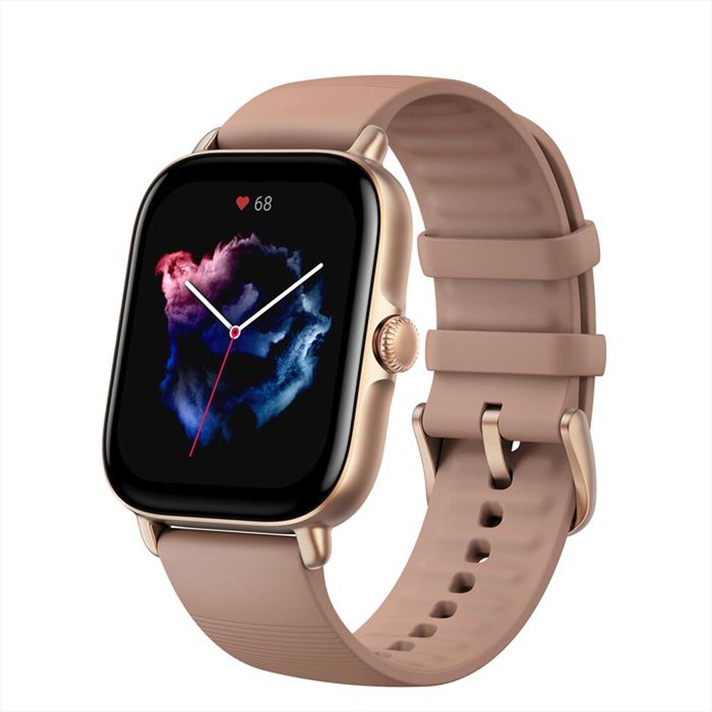 "AMAZFIT - GTS 3-Terra Rose"