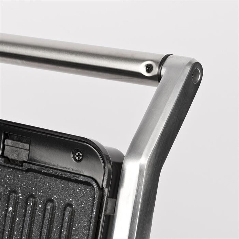 "G3FERRARI - Bistecchiera G10185-Acciaio INOX"