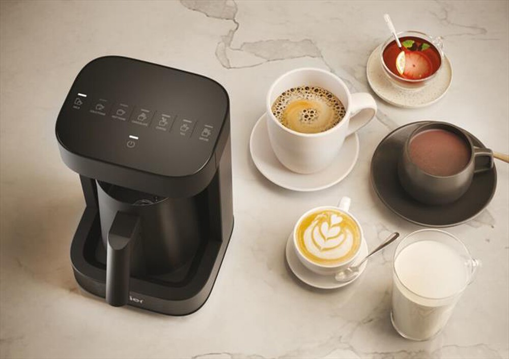 Immagine del prodotto HAIER - Multi Beverage I-Master Serie 5 HMB5A 011
