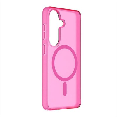 CELLULARLINE - Cover FROSTY MAG per Galaxy S26-Trasparente
