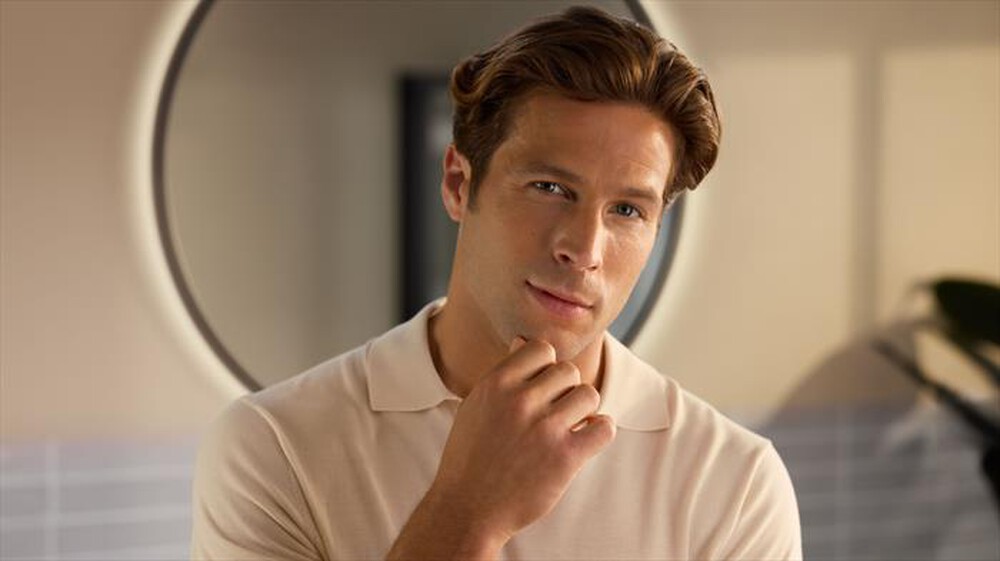 Immagine del prodotto PHILIPS - RASOIO SERIE I9000 PRESTIGE ULTRA XP9402/-ardesia scura