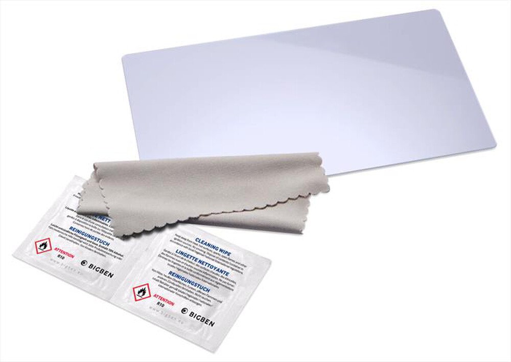 Immagine del prodotto BIG BEN - SWITCH2TEMPGLASS-Trasparente