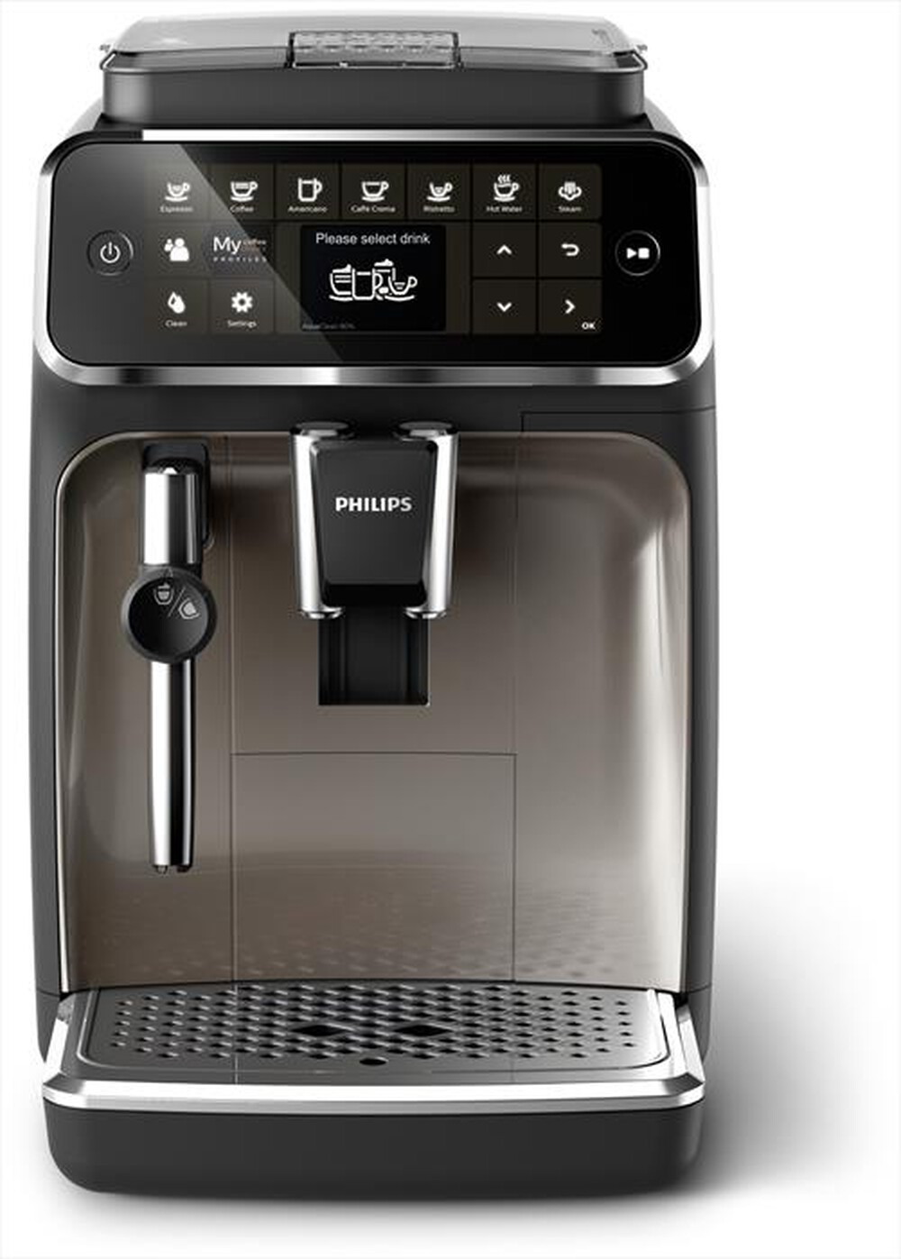 "PHILIPS - SERIES 4300 EP4327/90"