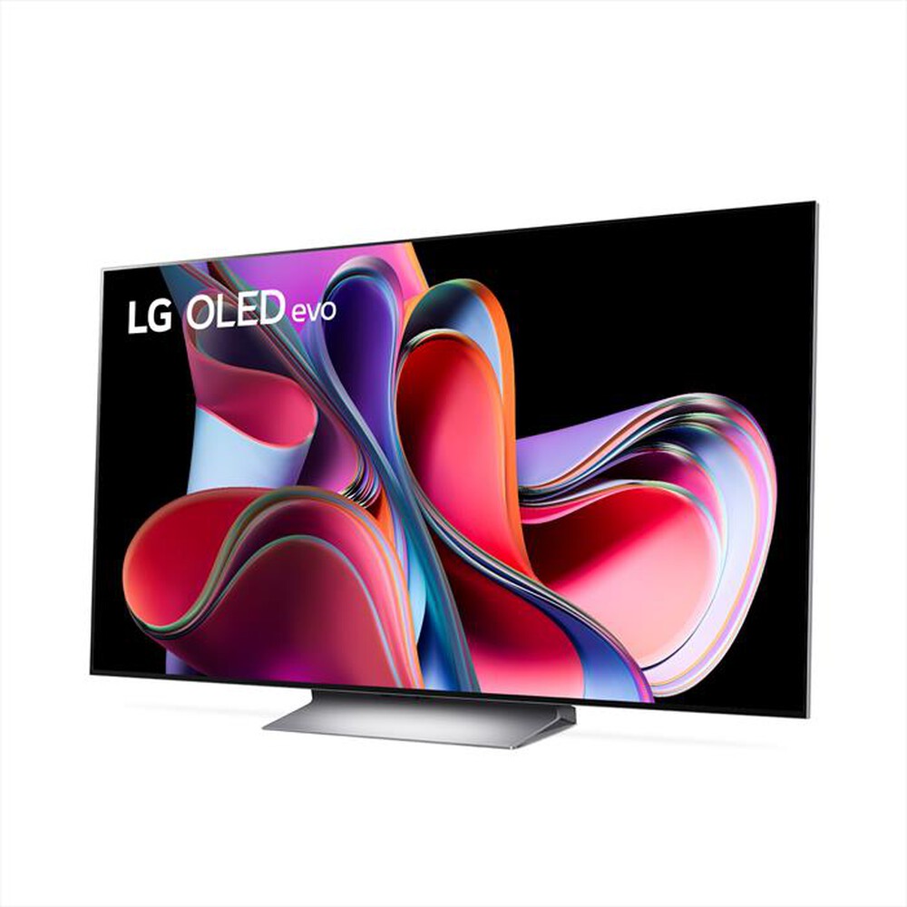 Immagine del prodotto LG - Smart TV OLED UHD 4K 77" OLED77G36LA-Argento