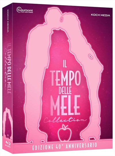 KOCH MEDIA - Tempo Delle Mele Collection (Il) (2 Blu-Ray)