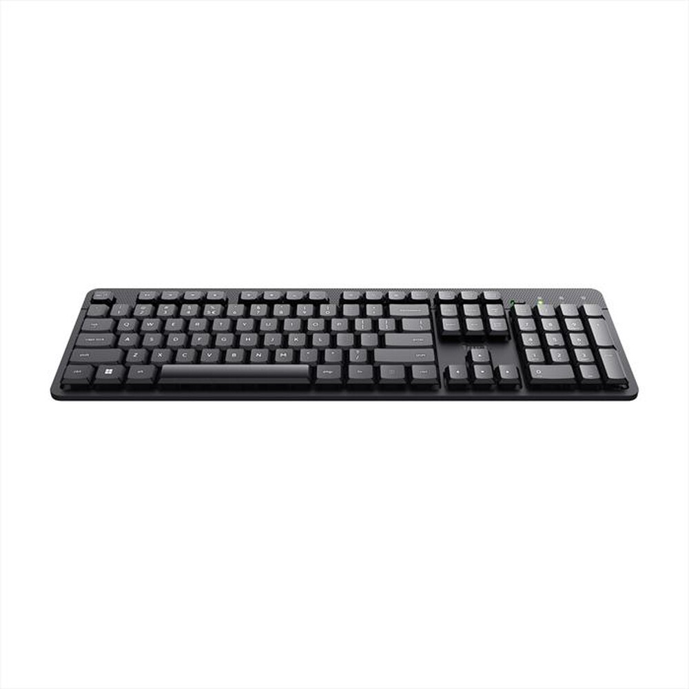 "TRUST - Tastiera multimediale ODY II-Black"