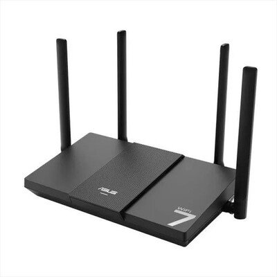 ASUS - Router RT-BE50-nero