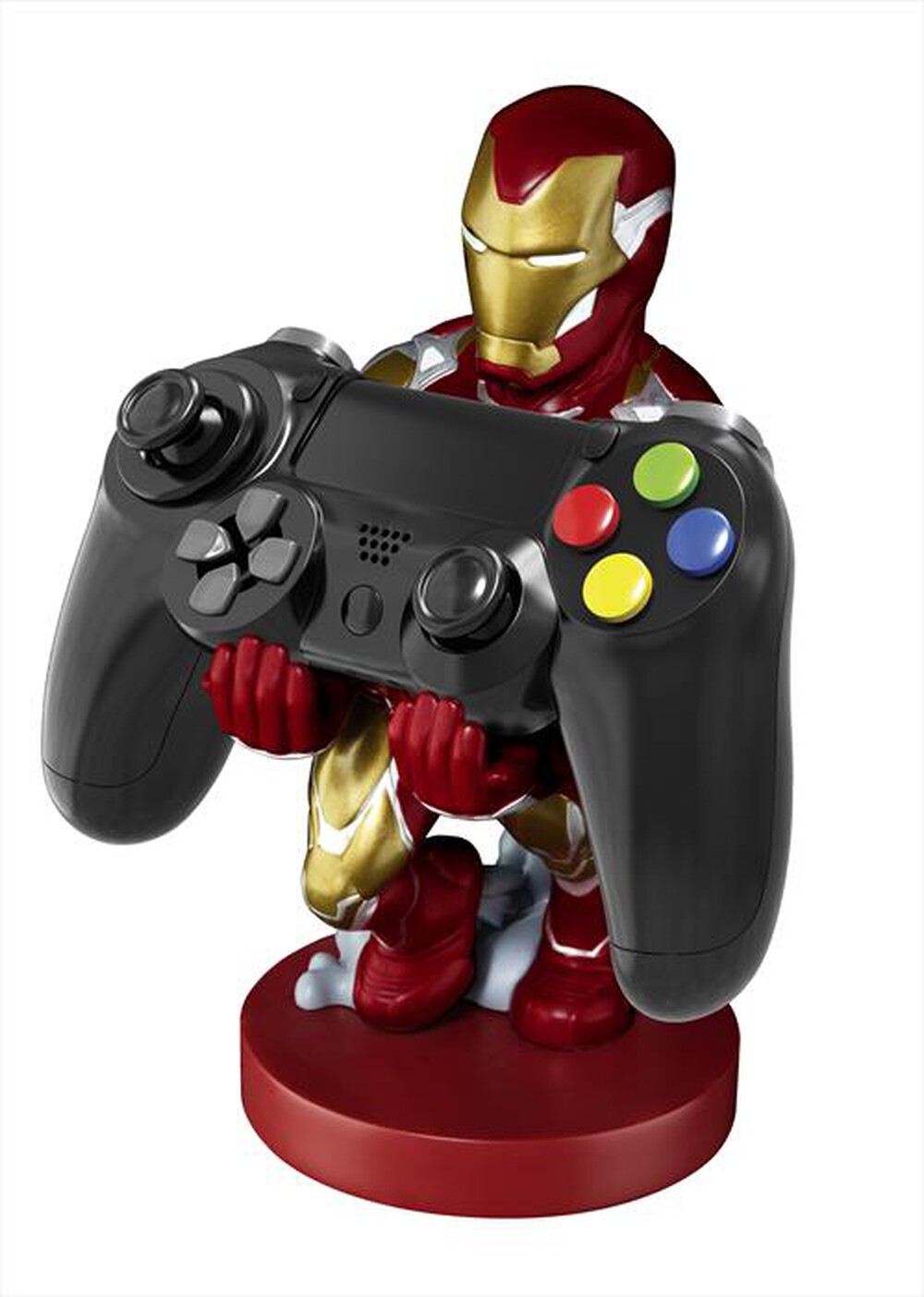 Immagine del prodotto EXQUISITE GAMING - IRONMAN CABLE GUY