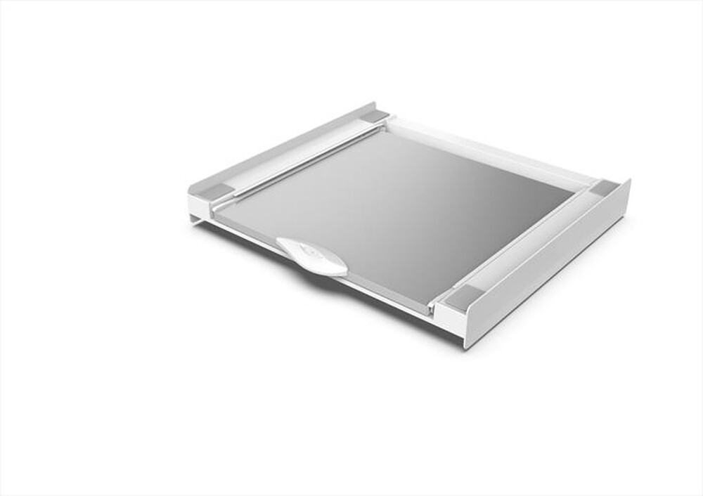 Immagine del prodotto MELICONI - Kit per lavatrice e asciugatrice TORRE GREEN-Tecnopolimero bianco e legno g