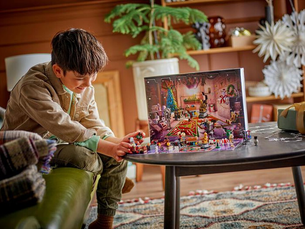 Immagine del prodotto LEGO - STAR WARS Calendario dell&rsquo;Avvento 2025 75418