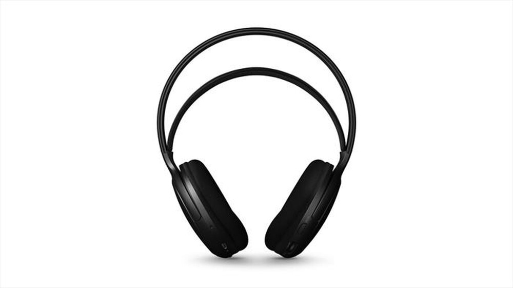 Immagine del prodotto PHILIPS - SHD6000BK/12-Black