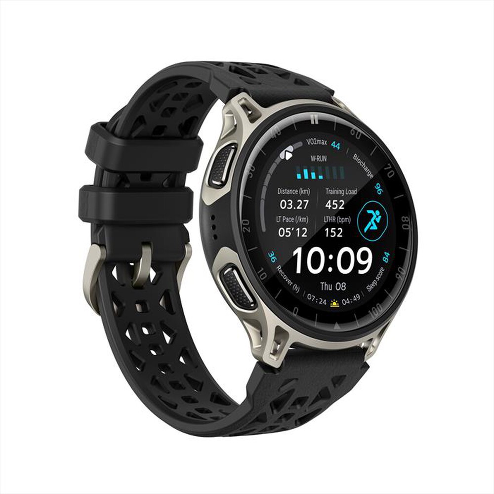 Immagine del prodotto AMAZFIT - Smartwatch CHEETAH 2 PRO-TITANIUM