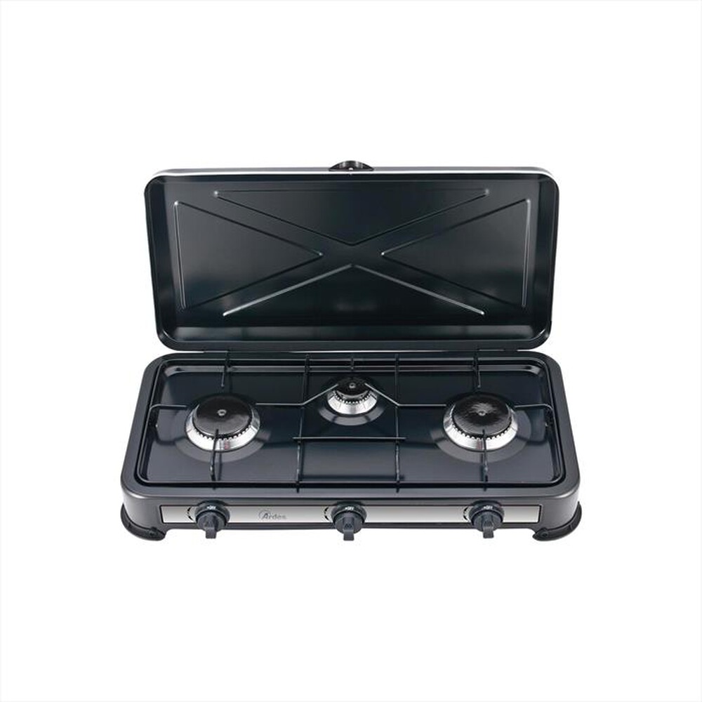 ARDES - AR1FG03-Nero