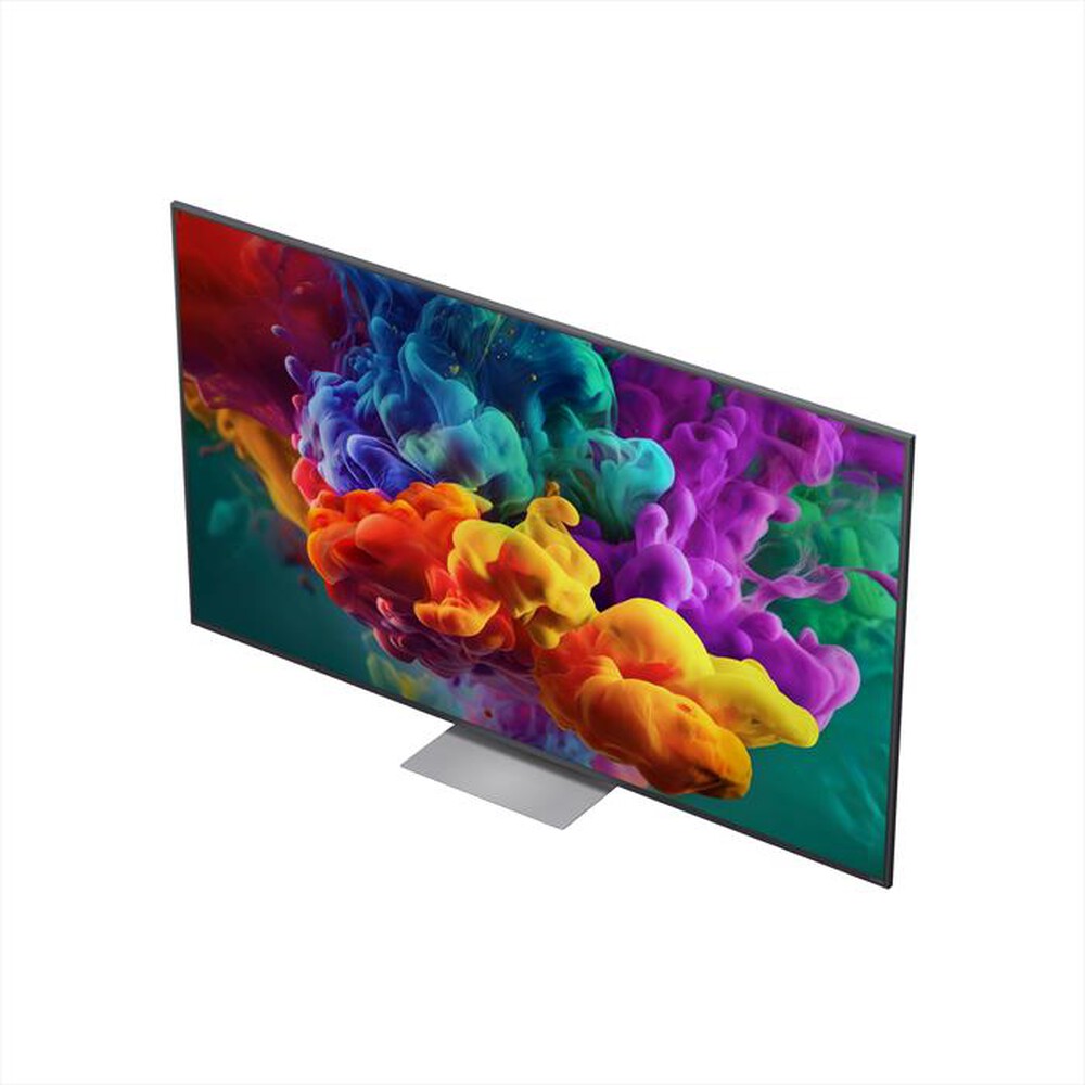 Immagine del prodotto LG - QNED EVO AI MINILED QNED86B 65QNED86B6B-Charcoal Black
