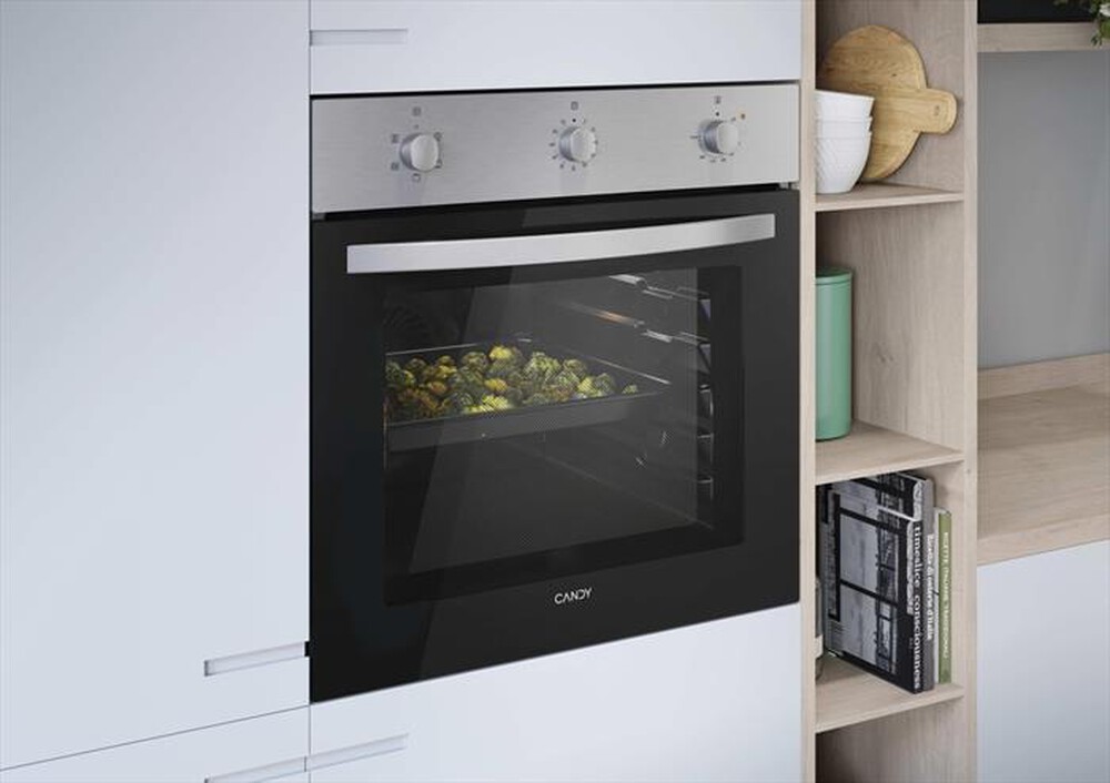 Immagine del prodotto CANDY - Forno incasso elettrico FIDC X502 Classe A-Nero