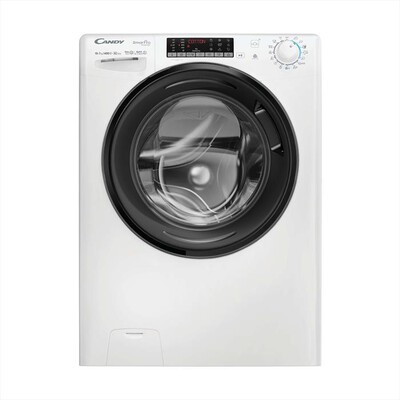 CANDY - Lavasciuga CSOW41076TWMB0S 10/7Kg Classe A/B-Bianco