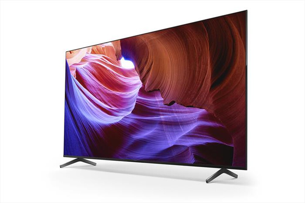 "SONY - Smart TV BRAVIA LED UHD 4K 85\" KD85X85KAEP"