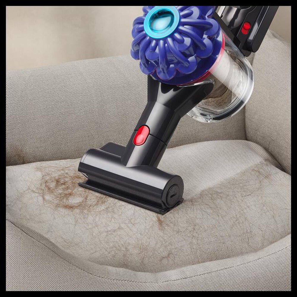 Immagine del prodotto DYSON - Scopa elettrica V10 KONICAL-Black/Blu