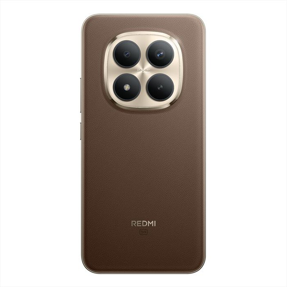 Immagine del prodotto XIAOMI - Smartphone REDMI NOTE 15 PRO+ 5G 8+256-Mocha Brown