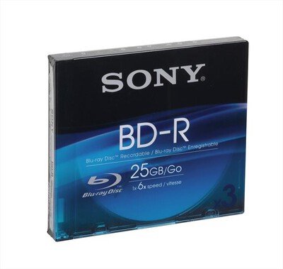 SONY - BNR25SL