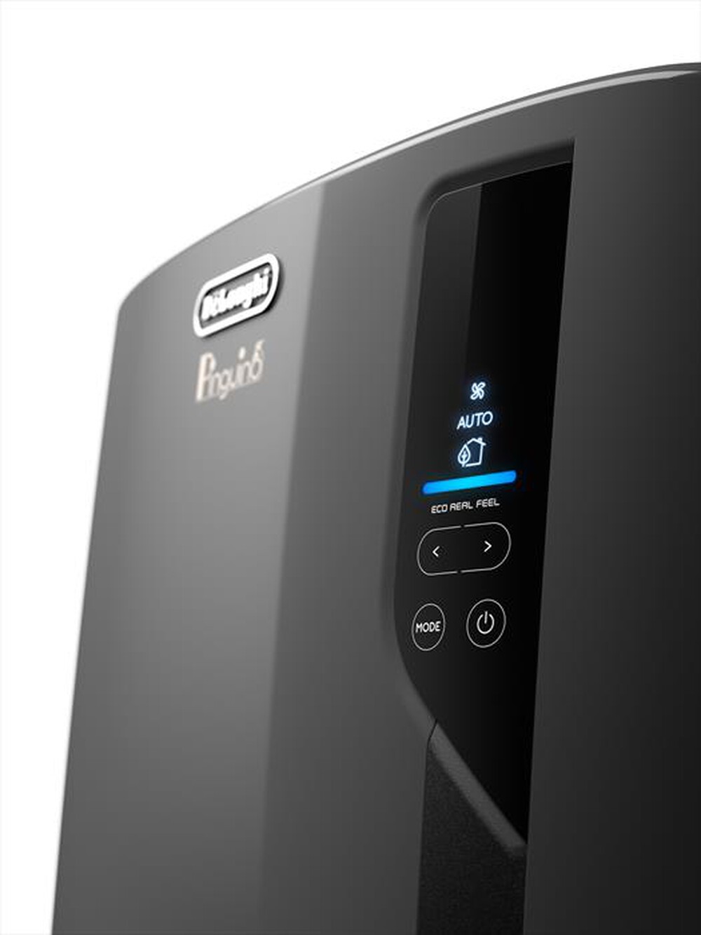 "DE LONGHI - PAC EL112 CST Condizionatore portatile-Nero"