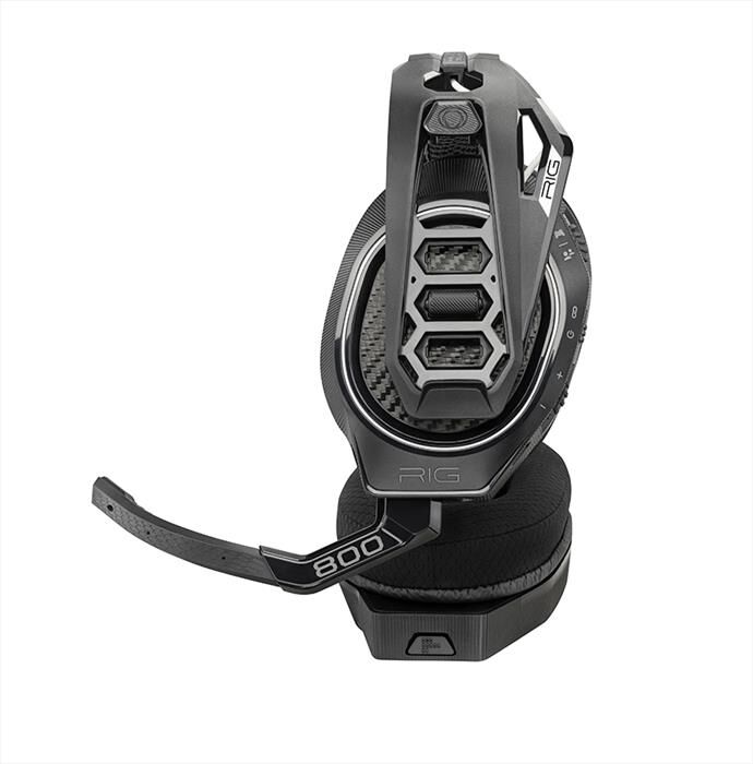 NACON - CUFFIE GAMING RIG 500 PRO HA PC | Euronics