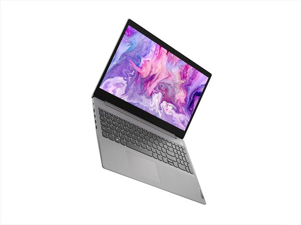 Immagine del prodotto LENOVO - NOTEBOOK IP 3 15ADA05 81W1018HIX-Platinum Grey