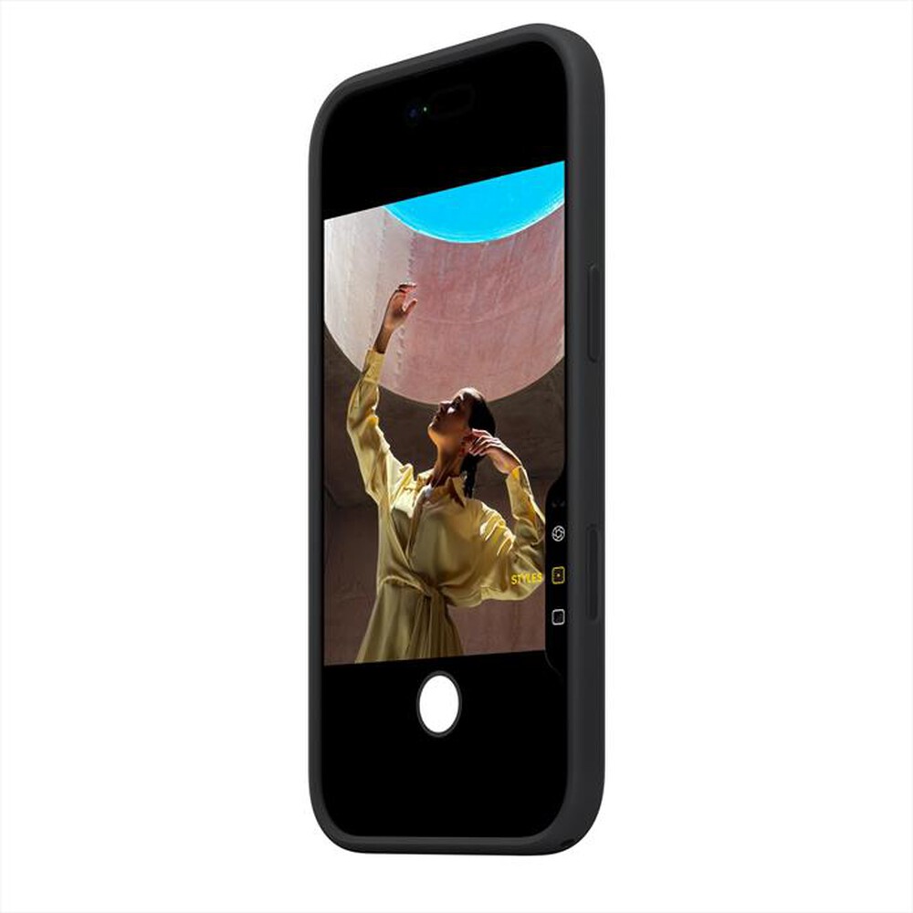 Immagine del prodotto APPLE - Bumper per iPhone Air-Nero