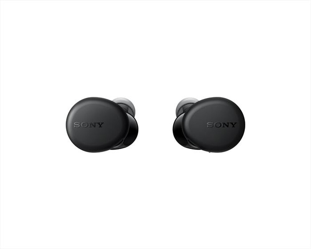 "SONY - WFXB700B.CE7-Nero"