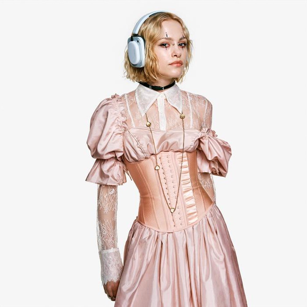 Immagine del prodotto NOTHING - HEADPHONE (A)-Bianco