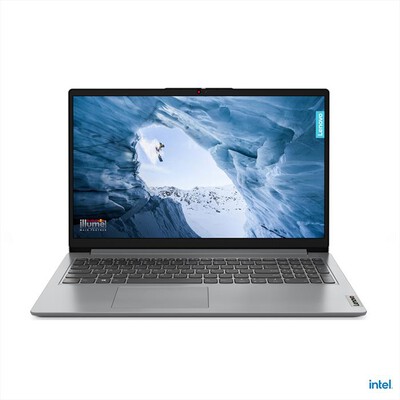 LENOVO - Notebook IDEAPAD 1 82V700GEIX 15,6" Intel Celeron