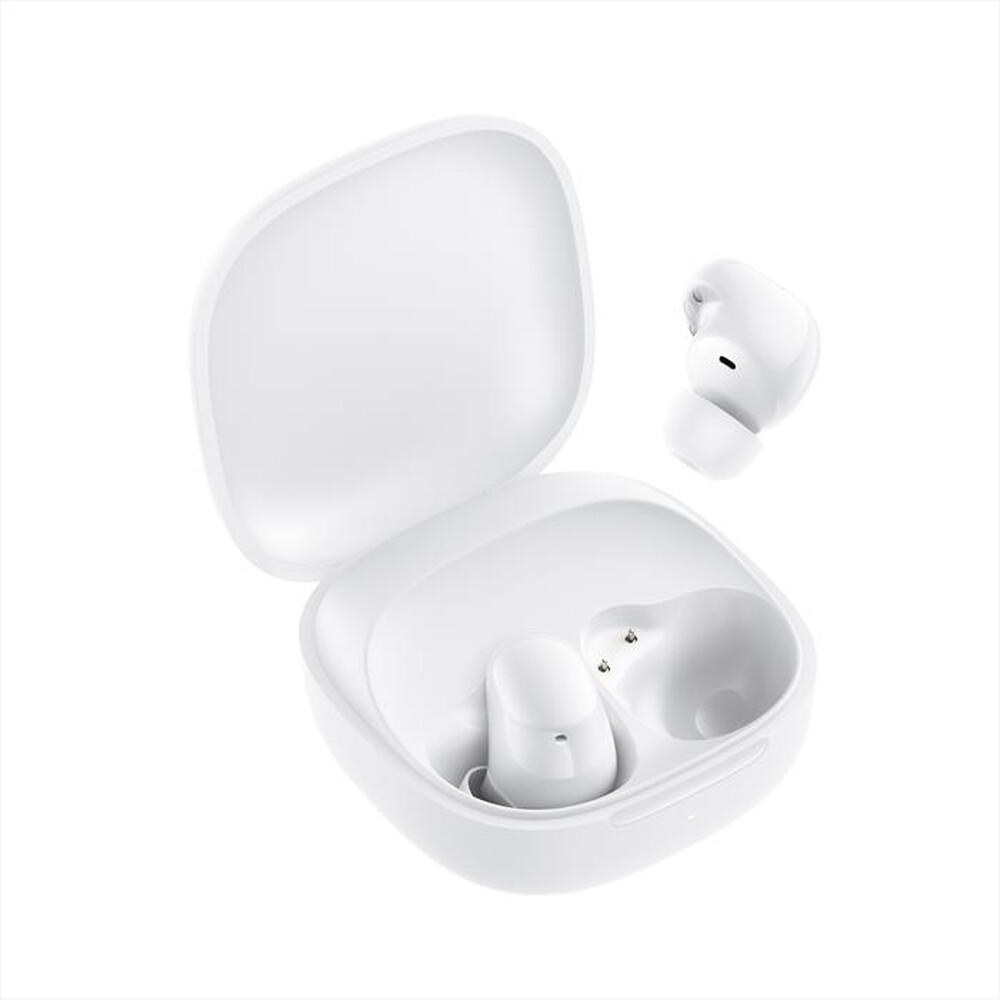 Immagine del prodotto XIAOMI - Auricolari bluetooth REDMI BUDS 6 PLAY-WHITE