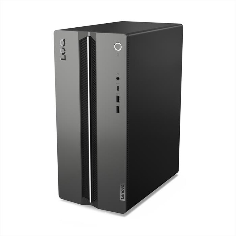Immagine del prodotto LENOVO - Desktop LOQ TOWER 17IAX10-nero