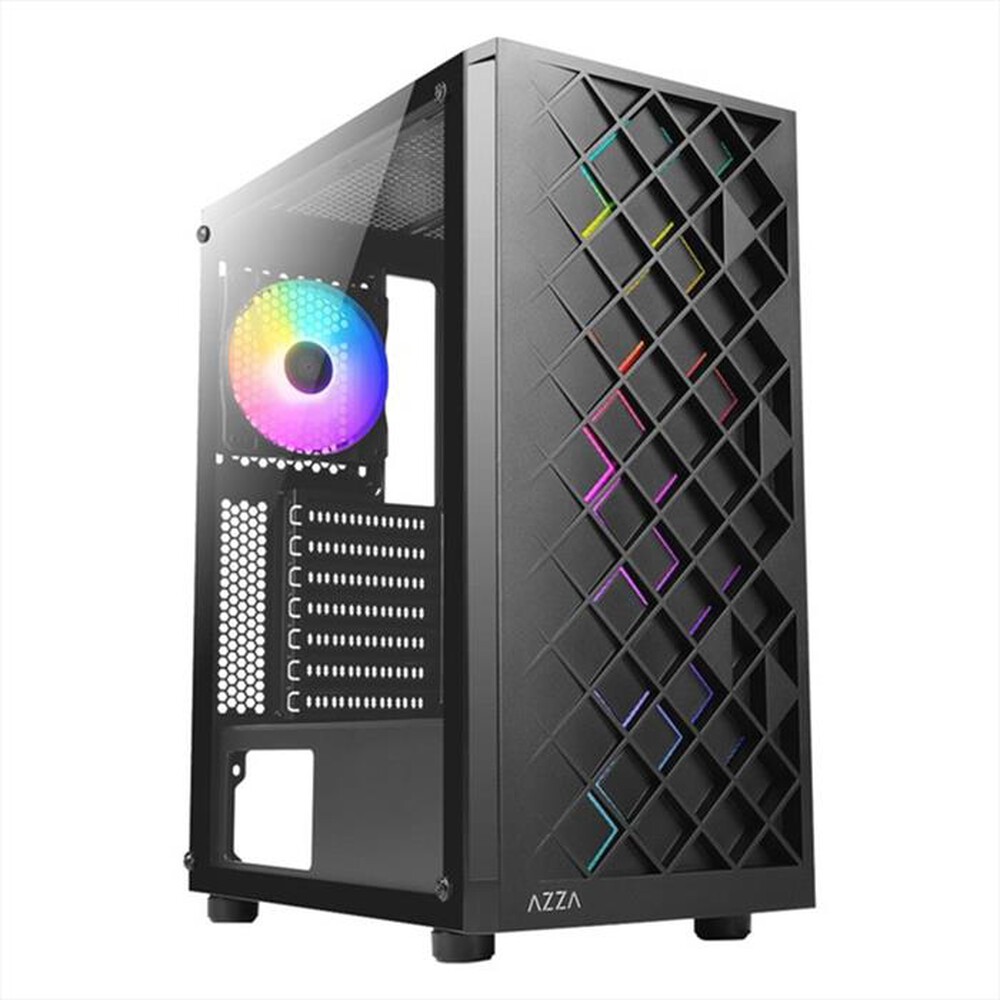 Immagine del prodotto MICROTECH - LDX-I17149908-Nero